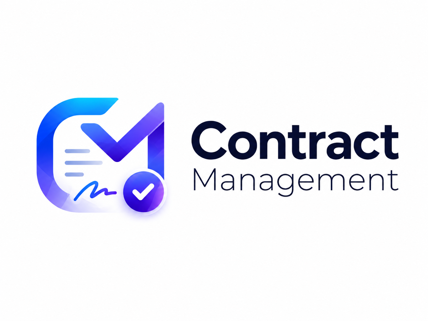 Contract Management